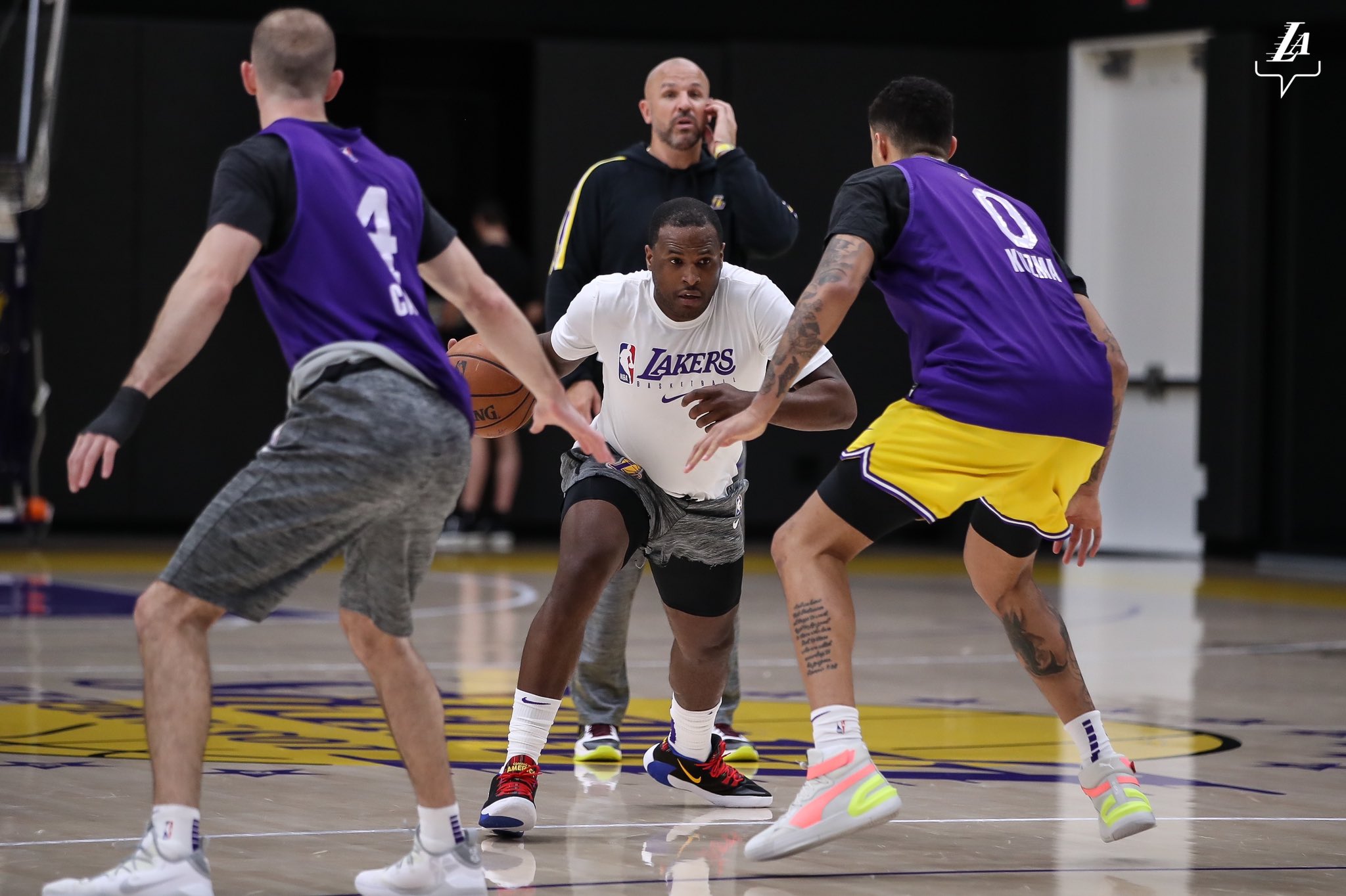 V5碾压HLE，Bin开启传奇时刻宿命之战八强赛，技惊四座