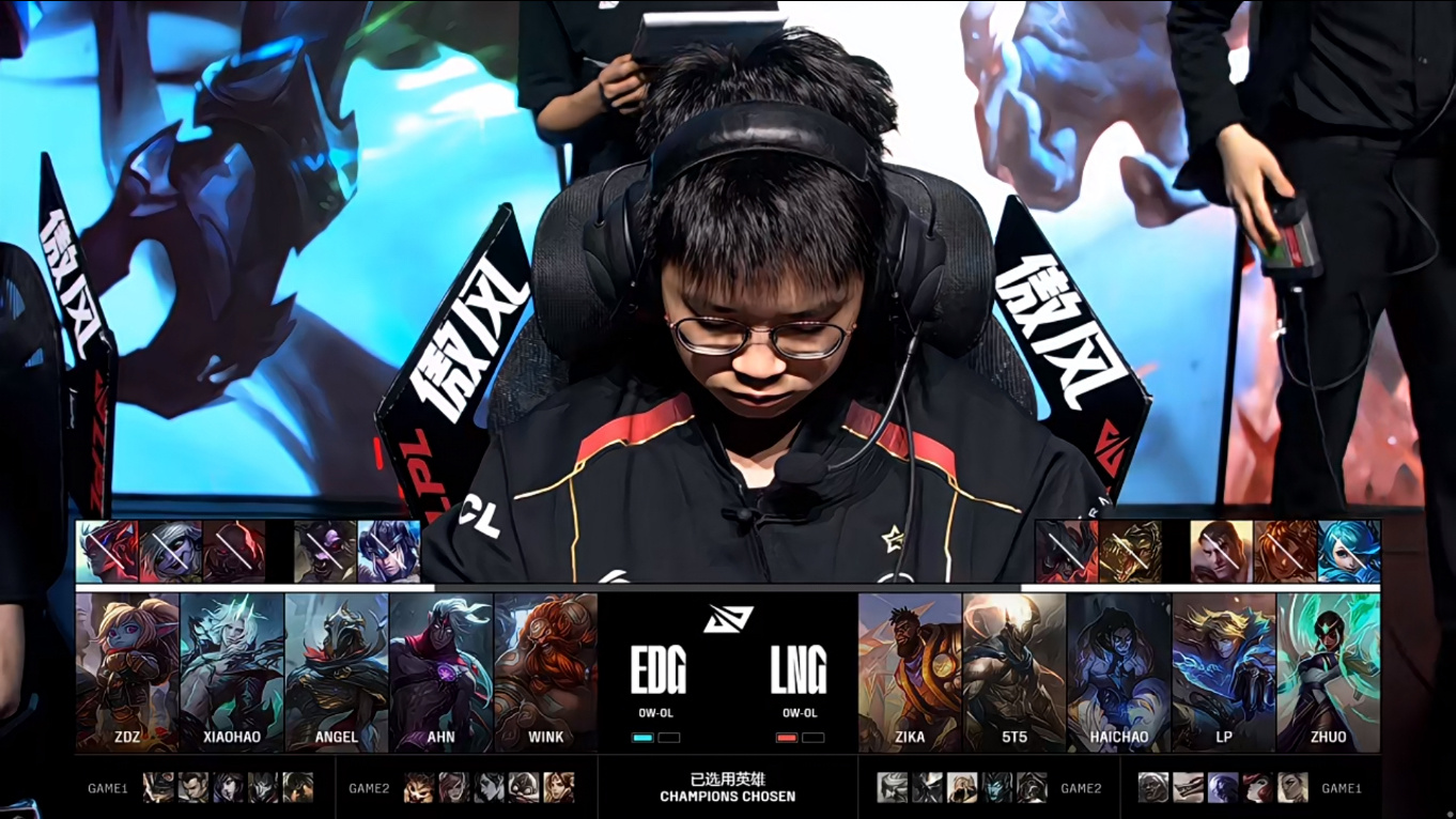 KT碾压RNG,Deft完成史诗逆转峡谷大战入围赛,强势挺进下一轮 KT碾压RNG,Deft完成史诗逆转峡谷大战入围赛,强势挺进下一轮