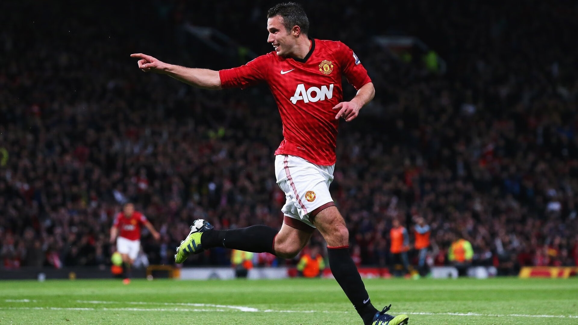 当米切尔踢进美加墨世界杯之夜，一次跨越时空的完美错位